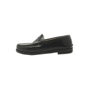 Mocassins Colores 4001/S Negro