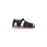 Sandalen Colores 013129 Marino