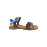 Sandalen Oh My Sandals 4405 Marino