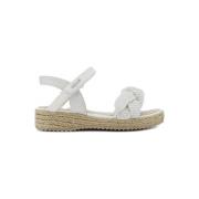 Sandalen Mayoral 45373 Blanco