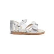 Sandalen Mayoral 41352 Plata