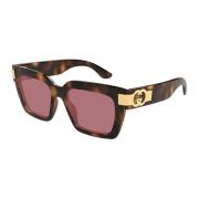 Zonnebril Gucci Occhiali da Sole GG1689S 002