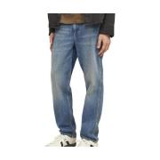 Straight Jeans Jack &amp; Jones -