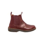 Low Boots El Naturalista 2558211AD005