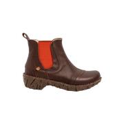 Low Boots El Naturalista 2N1582D80005