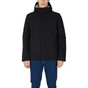 Windjack Suns Montebianco Fur GBS53046U