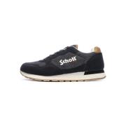 Lage Sneakers Schott -