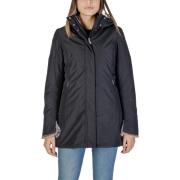 Parka Jas Suns Marmolada Fur GBS53020D