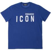 T-shirt Korte Mouw Dsquared DQ048SD0-02FDQ-861