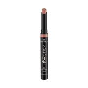 Lipstick Essence Langhoudende Lippenstift The Slim Stick - 102 Over Th...