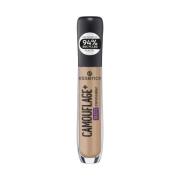 Concealer &amp; corrector Essence Concealer Camouflage + Mat - 50 Warm...