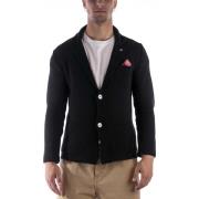 Blazer V2brand Giacca Uomo Pochette Occhio Di Pernice