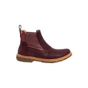 Low Boots El Naturalista 2547511DA005