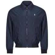 Windjack Polo Ralph Lauren BLOUSON COMMUTER PACKABLE EN NYLON