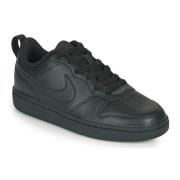 Lage Sneakers Nike COURT BOROUGH LOW 2 GS