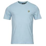 T-shirt Korte Mouw Lyle &amp; Scott TS400VOG