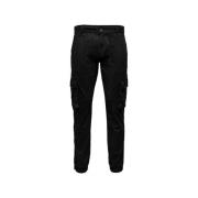 Chino Broek Only &amp; Sons -