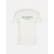 T-shirt Korte Mouw Guess -