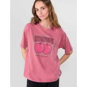 T-shirt Le Temps des Cerises -