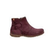 Low Boots El Naturalista 2N9171MO0005