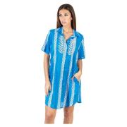 Overhemd Isla Bonita By Sigris Shirt