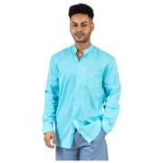 Overhemd Isla Bonita By Sigris Mannen Shirt