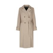 Blazer Geox W TOPAZIO TRENCH