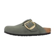 Klompen Birkenstock BOSTON BIG BUCKLE