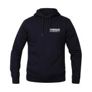 Trui Napapijri B-Kasba H Wint Hoodie