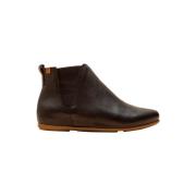 Low Boots El Naturalista 252091010005