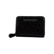 Portemonnee Valentino Bags LADY SYNTHETIC WALLET LI