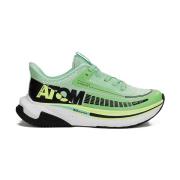 Lage Sneakers Fluchos Damessneakers ATOM AT131 Shark Mako