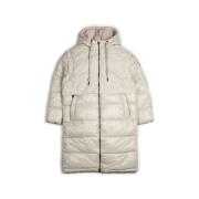 Mantel Munich PUFFER WIND