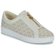 Lage Sneakers MICHAEL Michael Kors KEATON ZIP SLIP ON