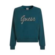 Sweater Guess W2BQ24 K8802