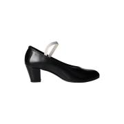 Pumps Pasos De Baile -