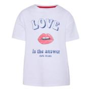 T-shirt Korte Mouw Pepe jeans -