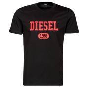 T-shirt Korte Mouw Diesel T-DIEGOR-K46