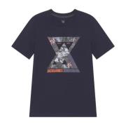 T-shirt Korte Mouw Jack &amp; Jones -