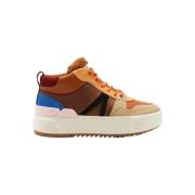 Lage Sneakers Lacoste -