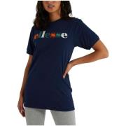 T-shirt Korte Mouw Ellesse -