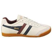 Sneakers Gola HARRIER LEATHER