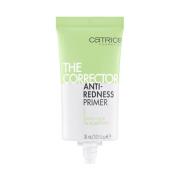 Foundations en Concealers Catrice Anti-Roodheid Basis The Corrector