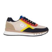 Lage Sneakers Ecoalf -