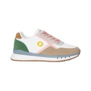 Lage Sneakers Ecoalf -