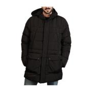 Mantel Geox M HILSTONE PARKA