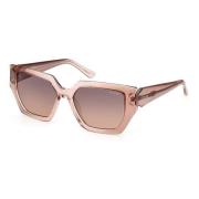 Zonnebril Guess Occhiali da Sole GU7896/S 47F