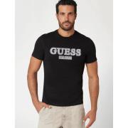 T-shirt Korte Mouw Guess -