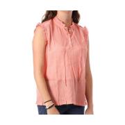 Blouse Teddy Smith -