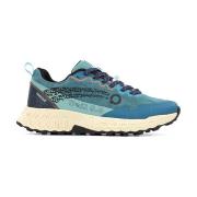 Lage Sneakers Fluchos ATOM AT158 Trail Running Terra 2.0 herenschoenen